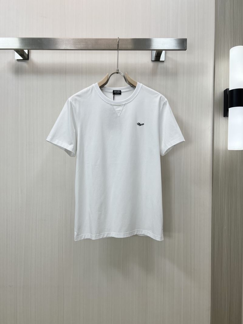 Zegna T-Shirts